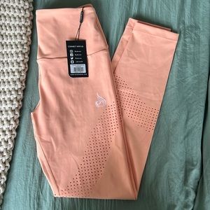 RYDERWEAR Pastel High Wasted Leggings